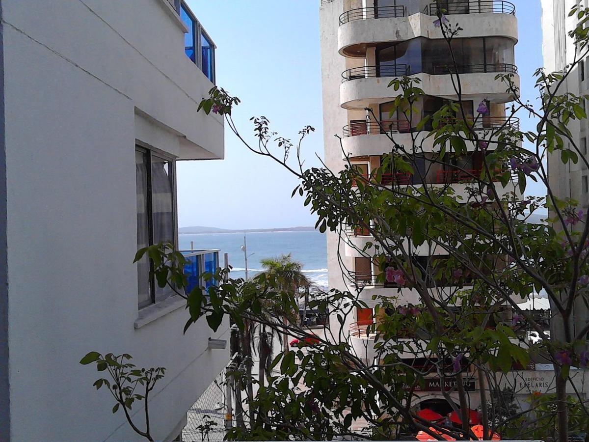 Apartamentos Cartagena Exterior photo