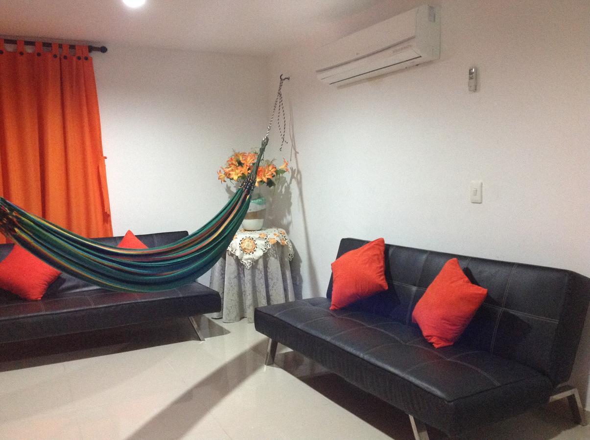 Apartamentos Cartagena Exterior photo