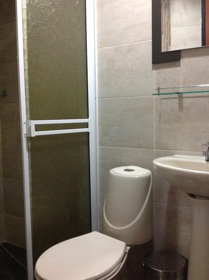Apartamentos Cartagena Exterior photo